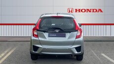 Honda Jazz 1.3 SE 5dr Petrol Hatchback